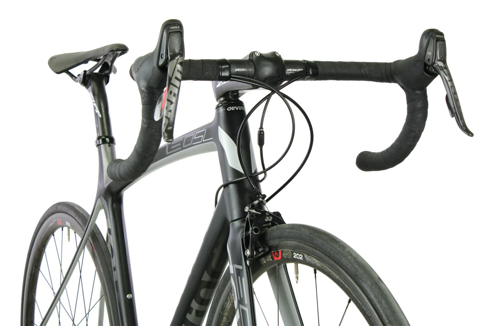 2017 Devinci Leo SL 8 2017 Devinci Leo SL - Image 6