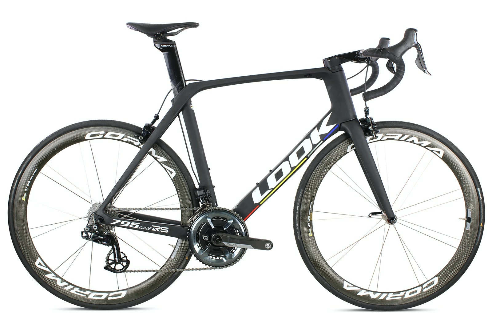 2020 Look 795 Blade RS 3 2020 Look 795 Blade RS