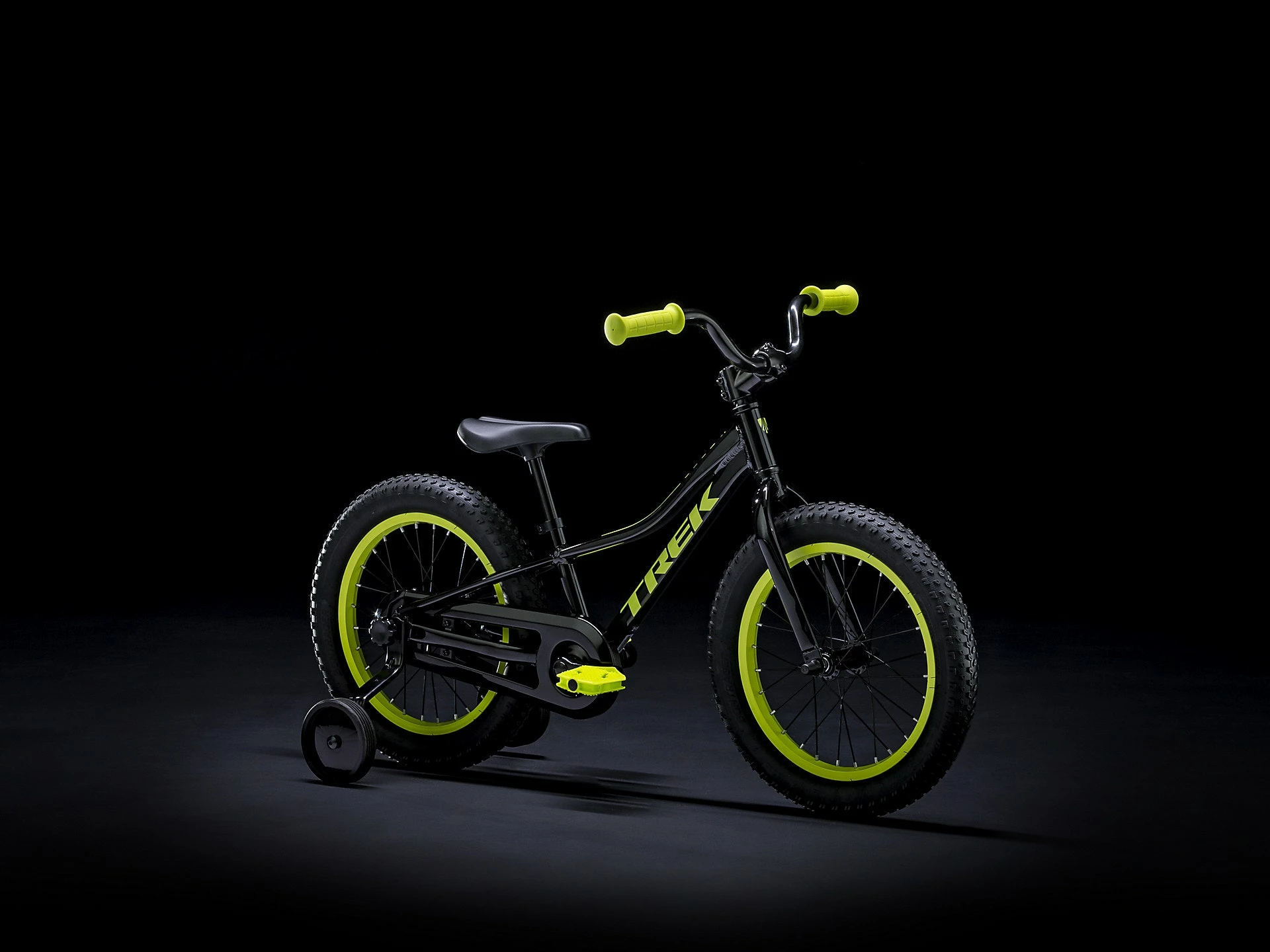 Trek Precaliber 16 Boys Cb 2022 5 Trek Precaliber 16 Boys Cb 2022 - Image 3