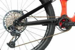 Other 2017 Specialized StumpJumper FSR Expert -bike shop VSpbAHaCWG8FE4o8wGUuTG2tM