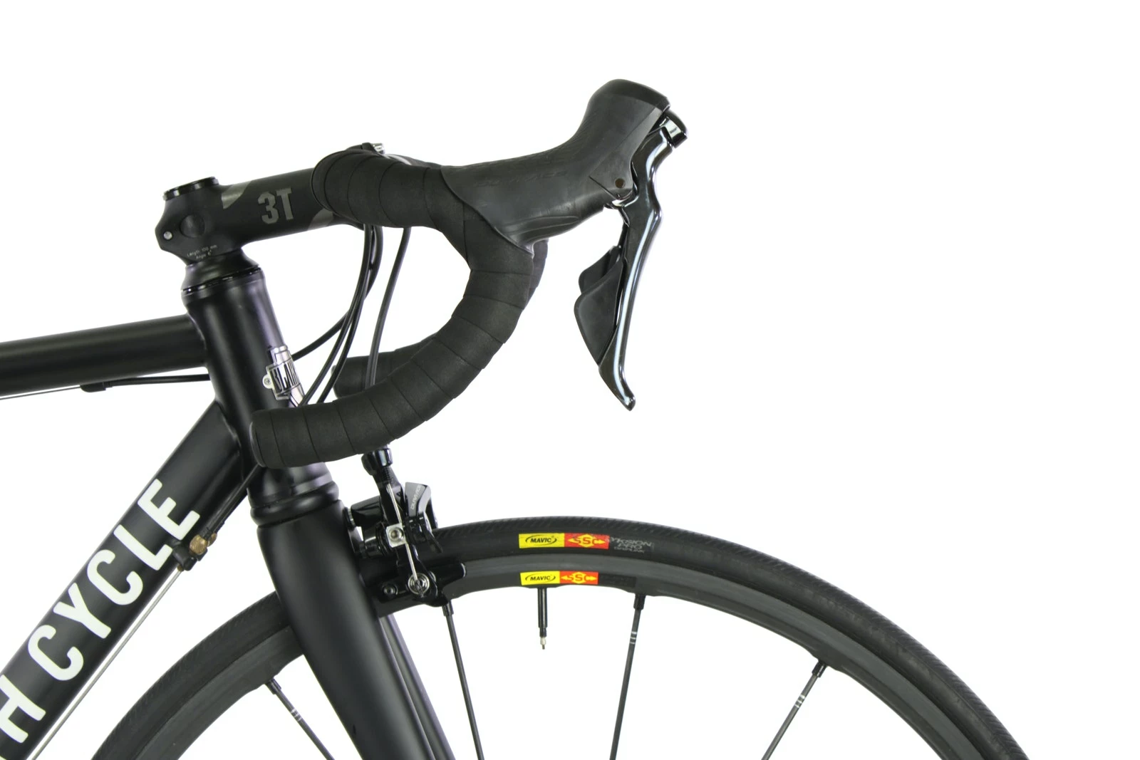 Other 2020 Blacksmith Cycle Custom Steel 6 Other 2020 Blacksmith Cycle Custom Steel - Image 4