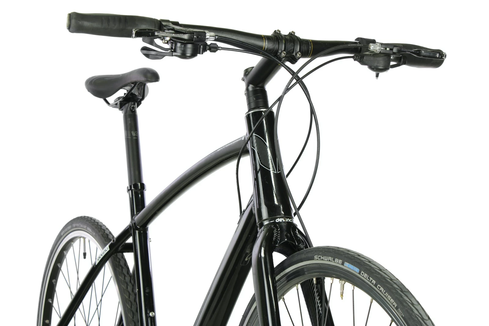 2015 Devinci Newton S 8 2015 Devinci Newton S - Image 6