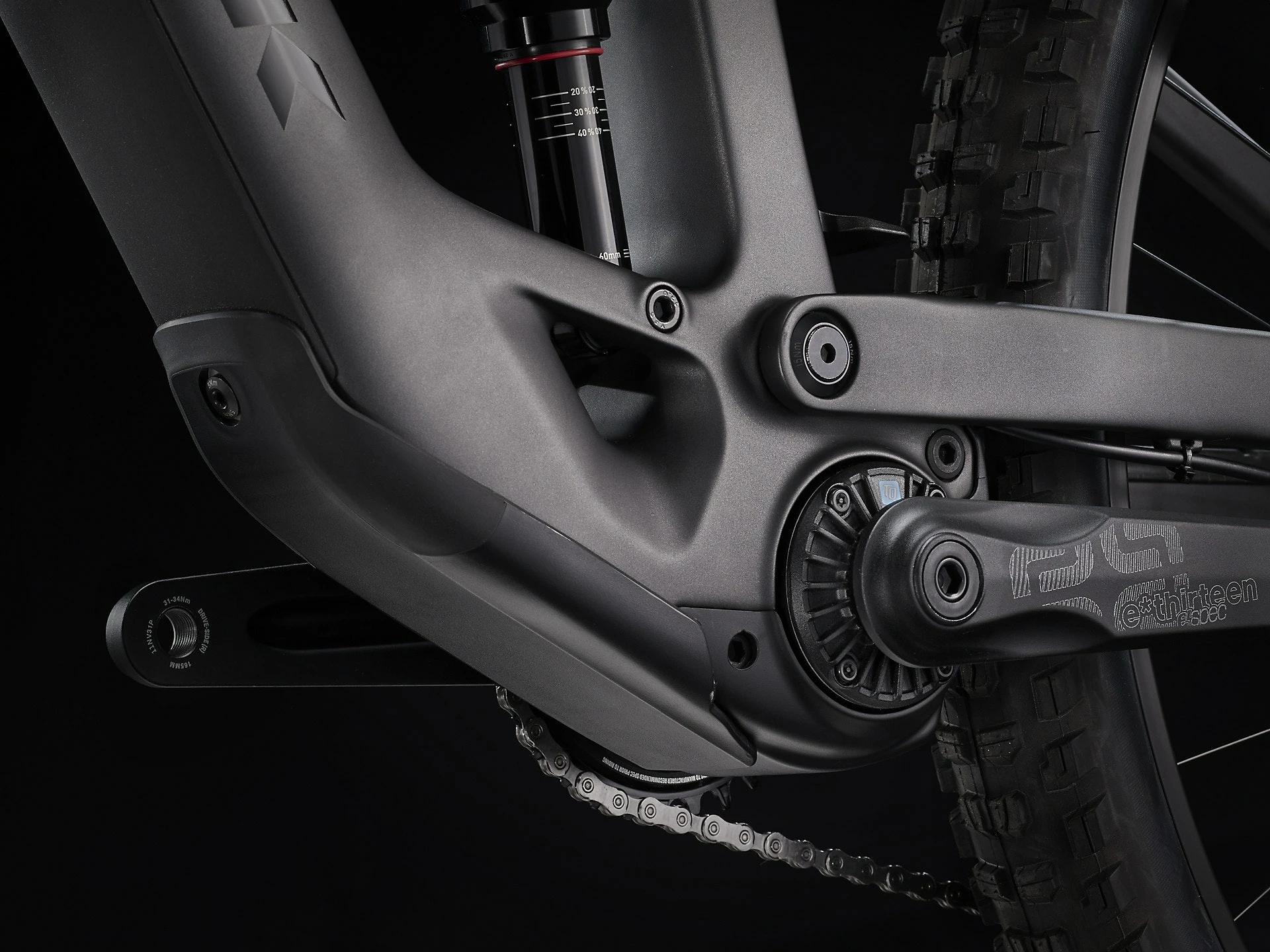 Trek Fuel EXe 9.5 2023 10 Trek Fuel EXe 9.5 2023 - Image 8