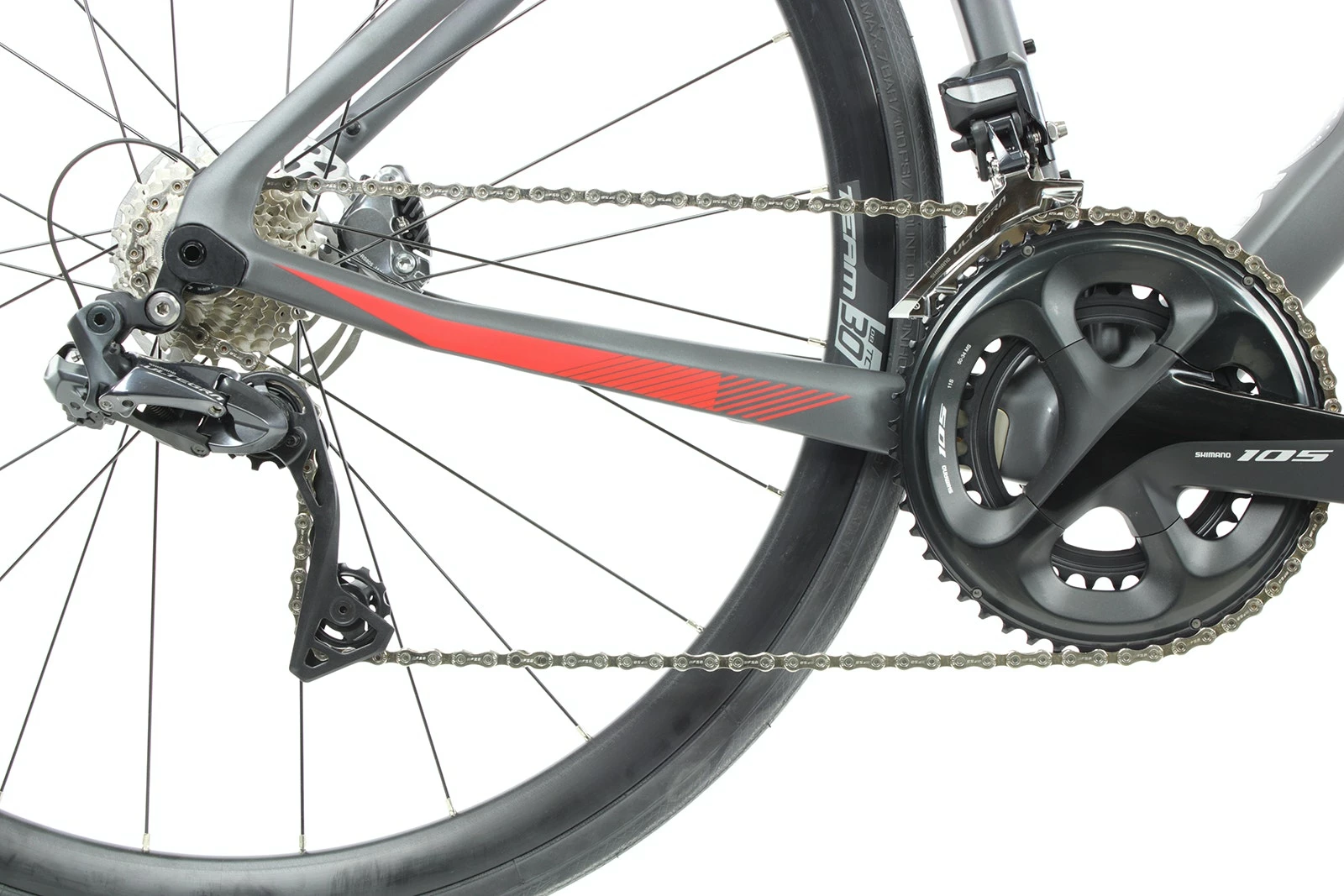 2019 Argon 18 Krypton GF 5 2019 Argon 18 Krypton GF - Image 3