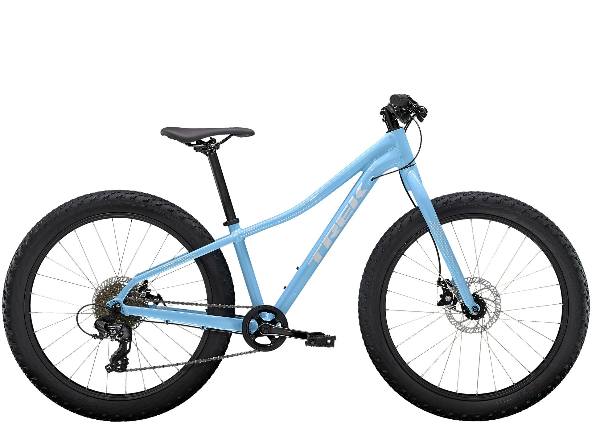 Trek Roscoe 24 2023 3 Trek Roscoe 24 2023