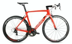 Other 2017 Wilier Triestina Cento10