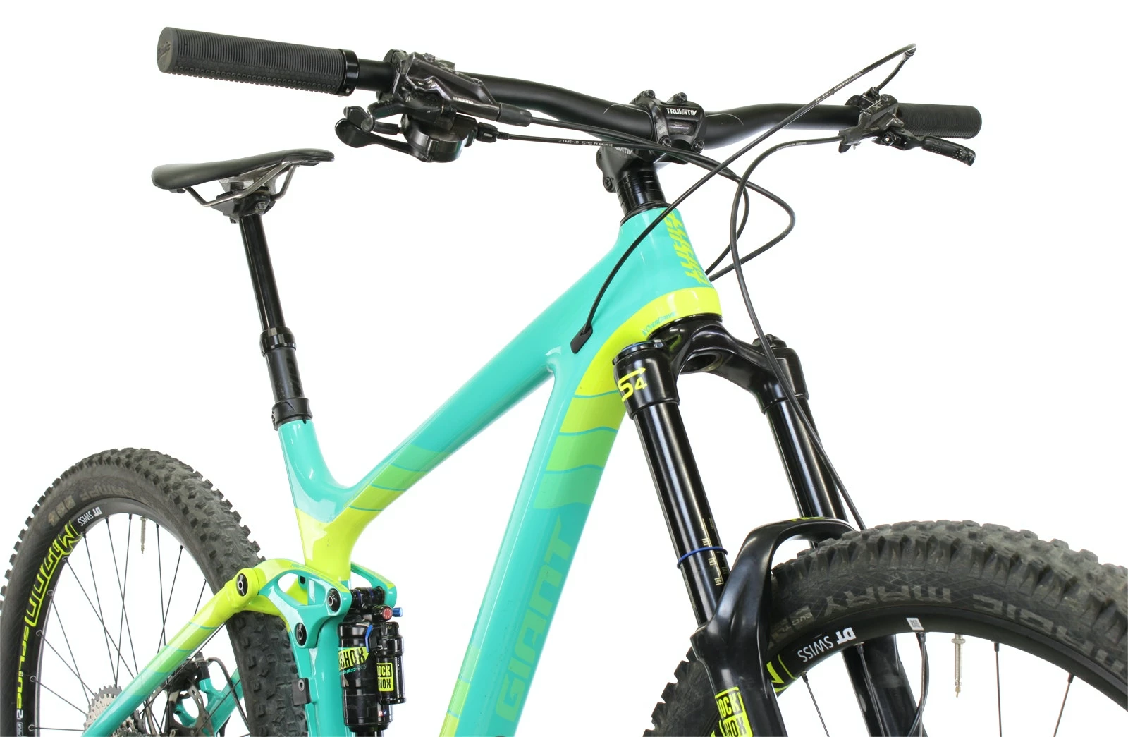 Other 2016 Giant Reign Advanced 1 27.5 8 Other 2016 Giant Reign Advanced 1 27.5 - Image 6