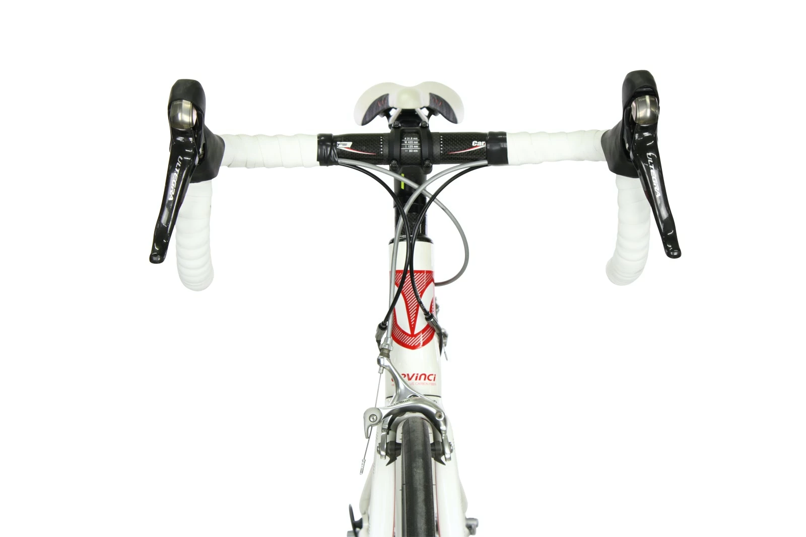 2011 Devinci Leo SL 7 2011 Devinci Leo SL - Image 5