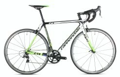 2014 Cannondale SuperSix EVO Hi-Mod Team