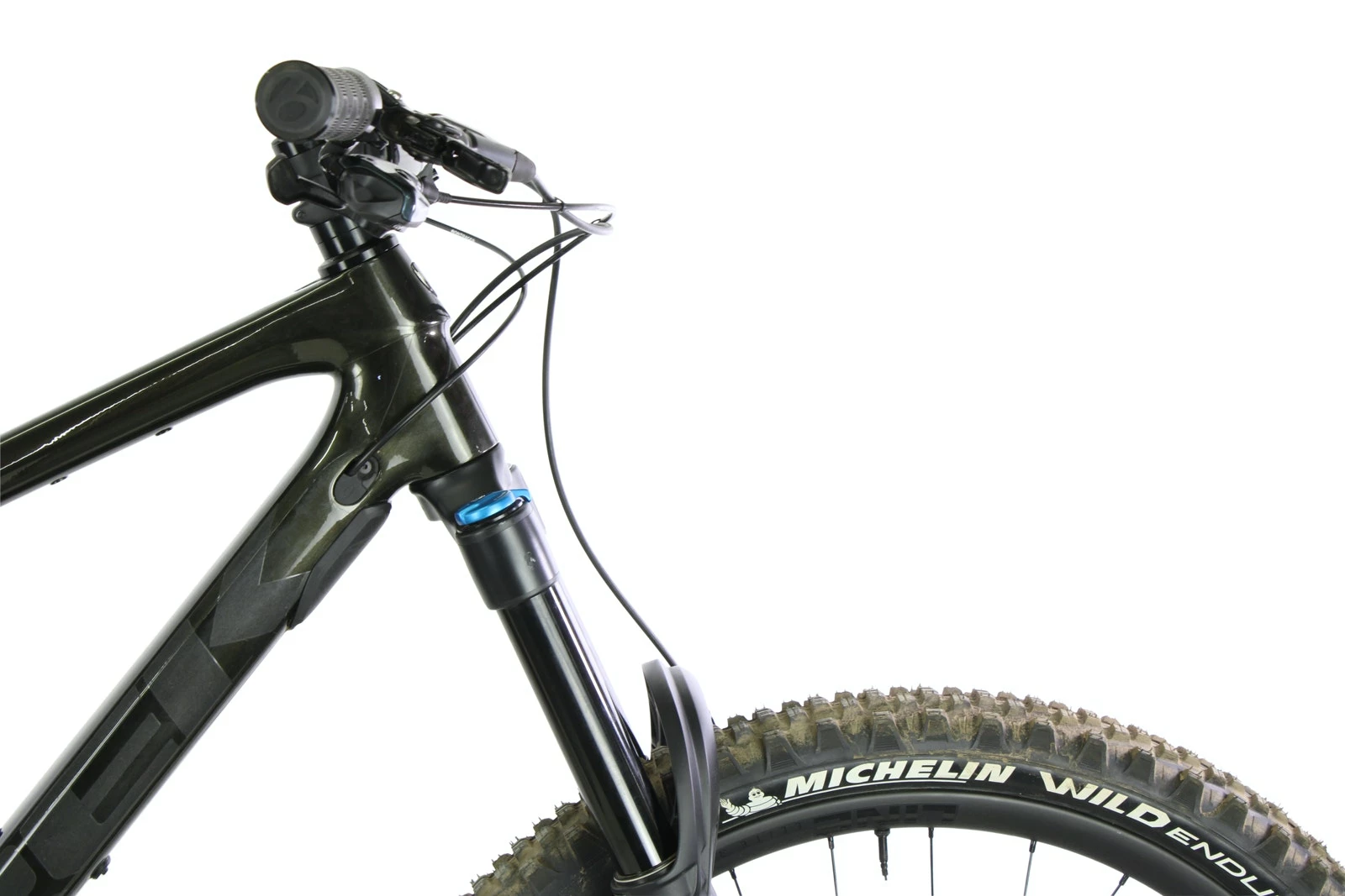 Other 2021 Trek Remedy 9.8 6 Other 2021 Trek Remedy 9.8 - Image 4