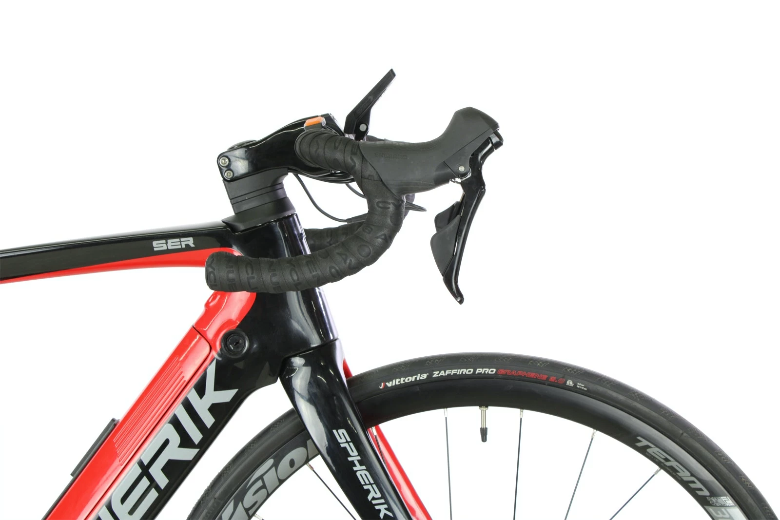 Other 2021 Spherik SER 6 Other 2021 Spherik SER - Image 4