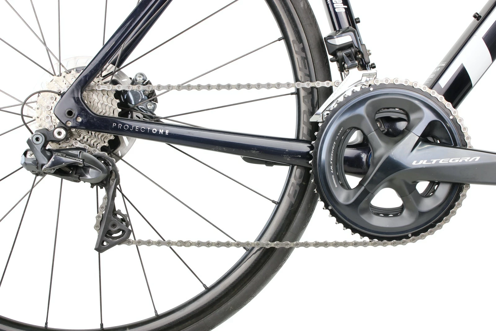 Other 2021 Trek Emonda SLR 7 5 Other 2021 Trek Emonda SLR 7 - Image 3