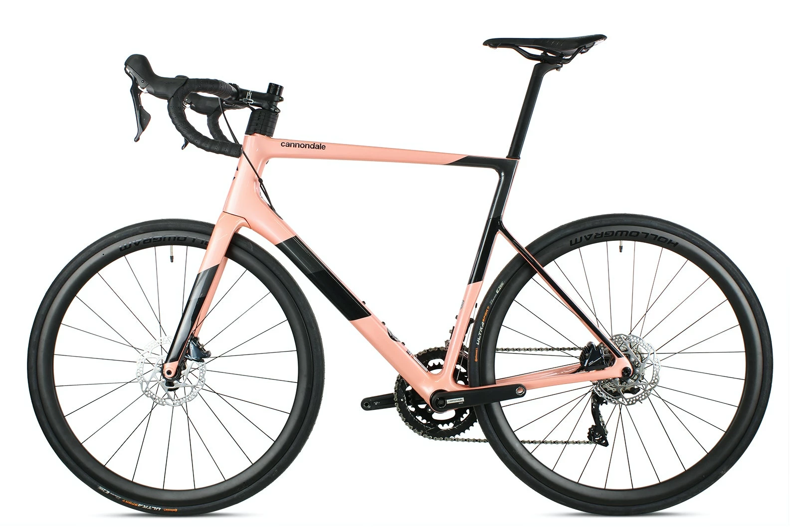 2021 Cannondale SuperSix EVO 4 2021 Cannondale SuperSix EVO - Image 2