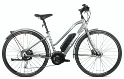 Other 2019 Trek Verve+ Lowstep