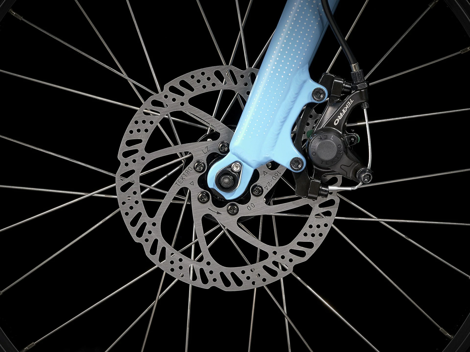 Trek Roscoe 20 2023 6 Trek Roscoe 20 2023 - Image 4