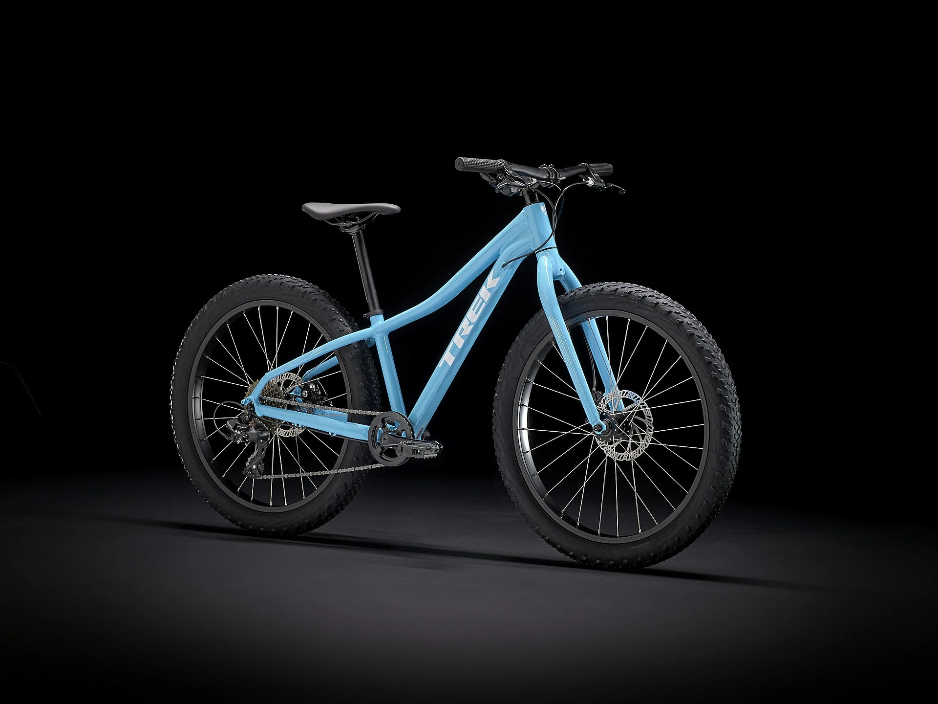 Trek Roscoe 24 2023 4 Trek Roscoe 24 2023 - Image 2