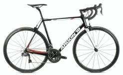 2018 Argon 18 Gallium Pro