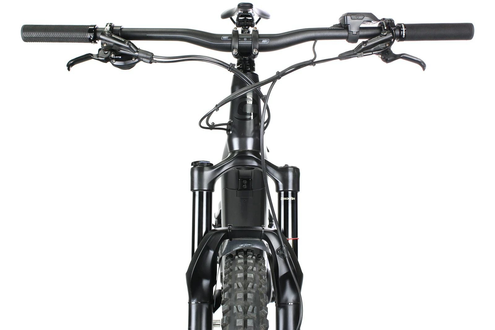 2019 Cannondale Moterra Neo 2 7 2019 Cannondale Moterra Neo 2 - Image 5