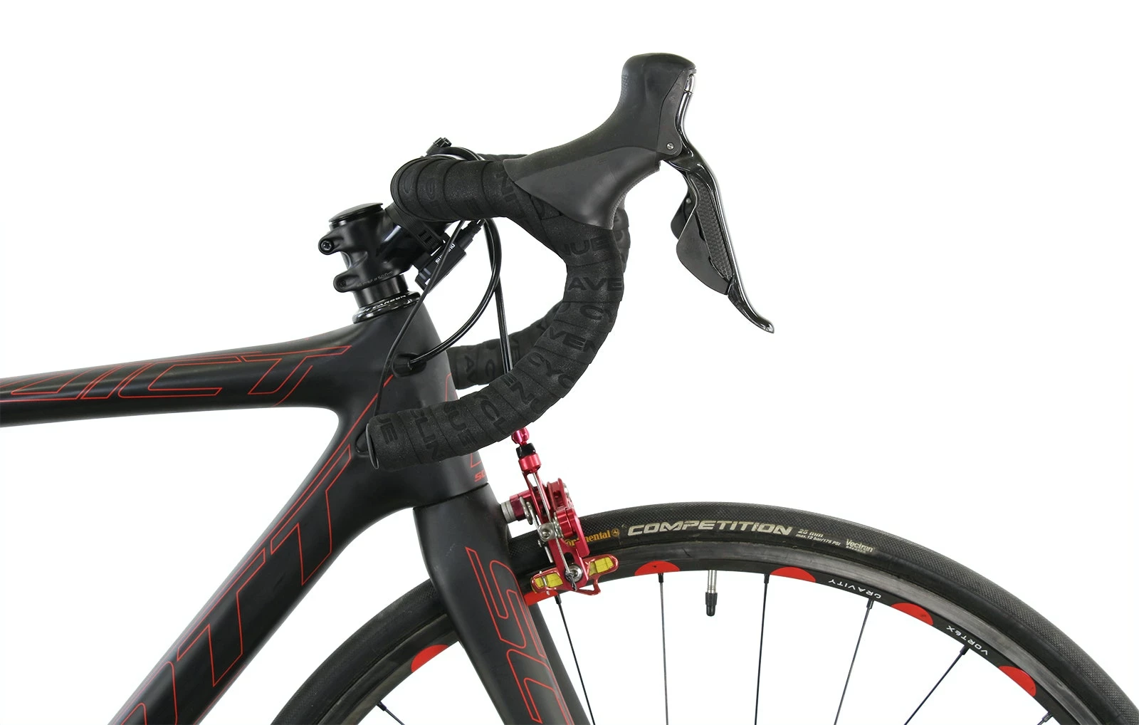 Other 2014 Scott Addict SL 6 Other 2014 Scott Addict SL - Image 4