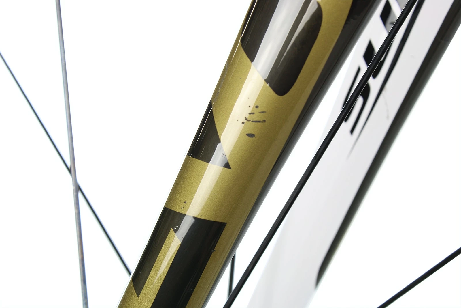 2013 Cannondale SuperSix Evo Hi-Mod 7 2013 Cannondale SuperSix Evo Hi-Mod - Image 5