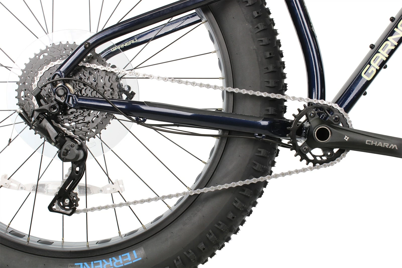 Louis Garneau 2021 Garneau Gros Louis 3 5 Louis Garneau 2021 Garneau Gros Louis 3 - Image 3