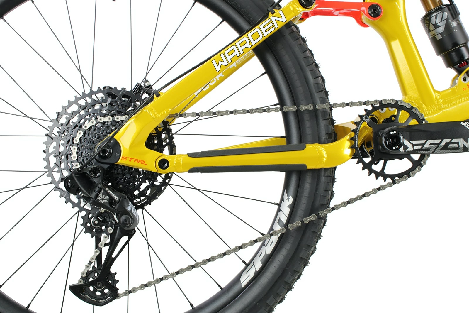 Other 2021 Knolly Warden 160 5 Other 2021 Knolly Warden 160 - Image 3