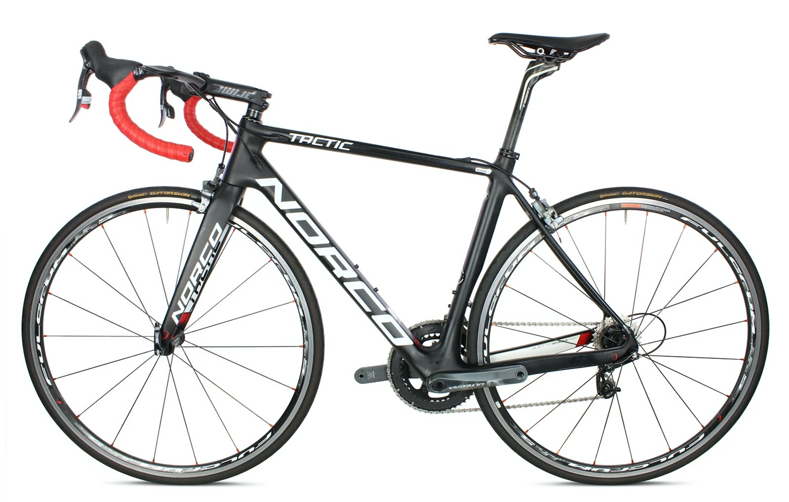 Other 2016 Norco Tactic SLR Custom 10 Other 2016 Norco Tactic SLR Custom - Image 8