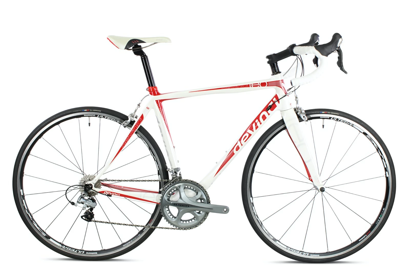 2011 Devinci Leo SL 3 2011 Devinci Leo SL