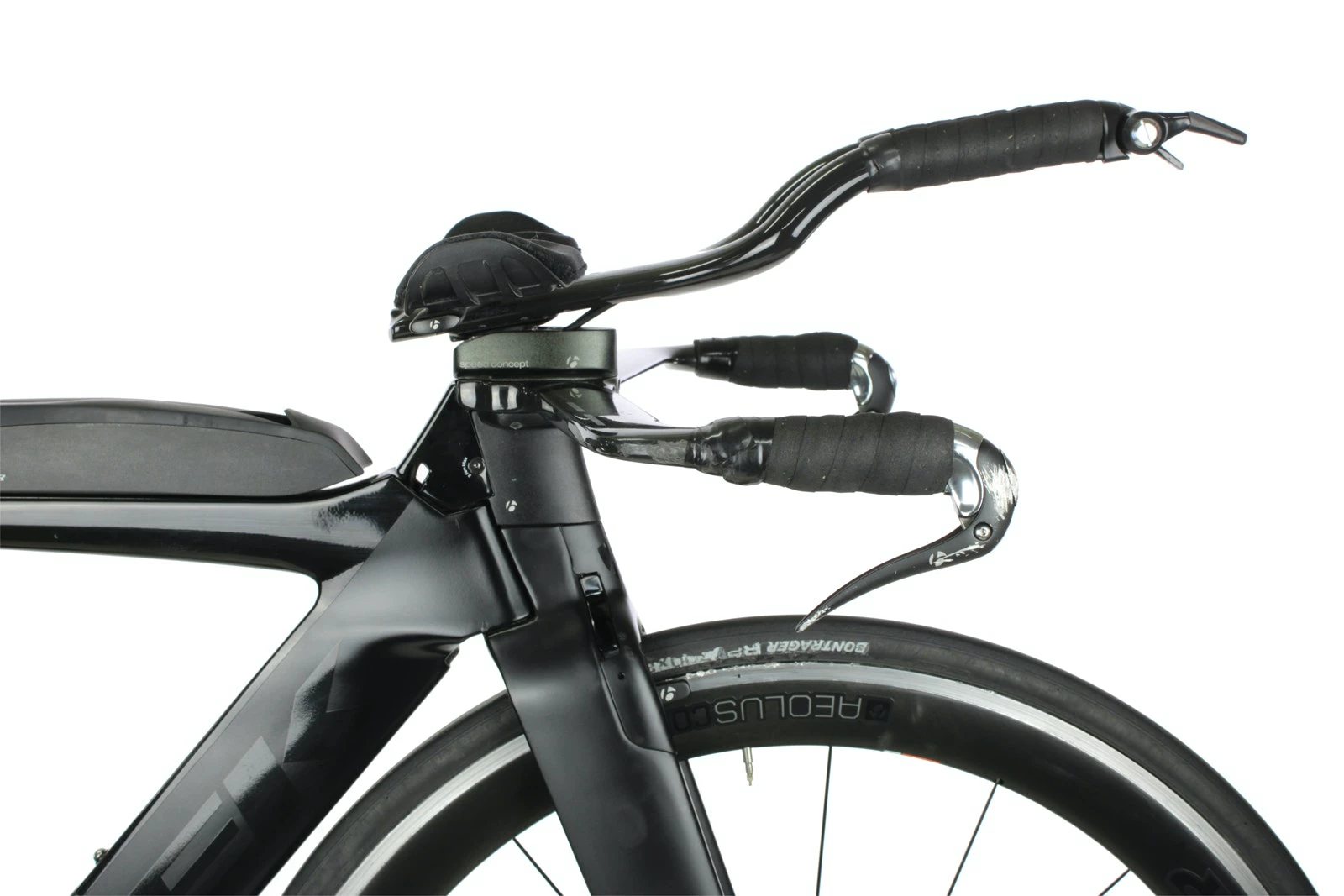 Other 2021 Trek Speed Concept 12 Other 2021 Trek Speed Concept - Image 10