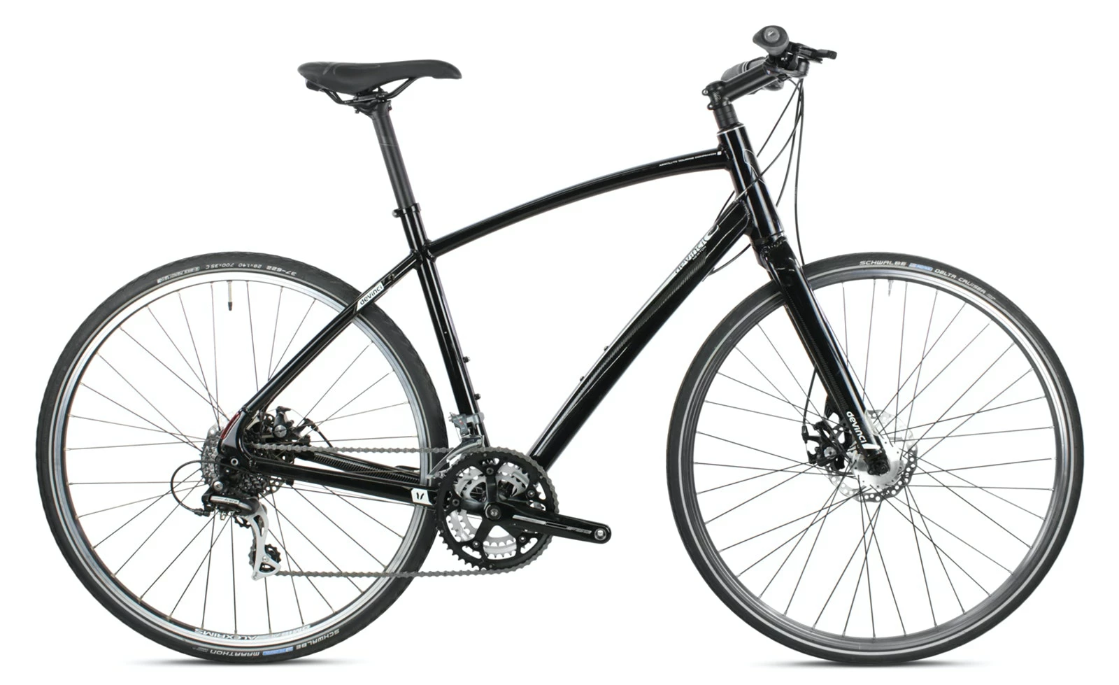 2015 Devinci Newton S 3 2015 Devinci Newton S