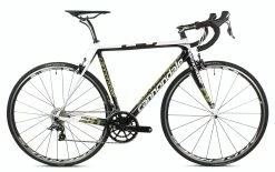 2013 Cannondale SuperSix Evo Hi-Mod