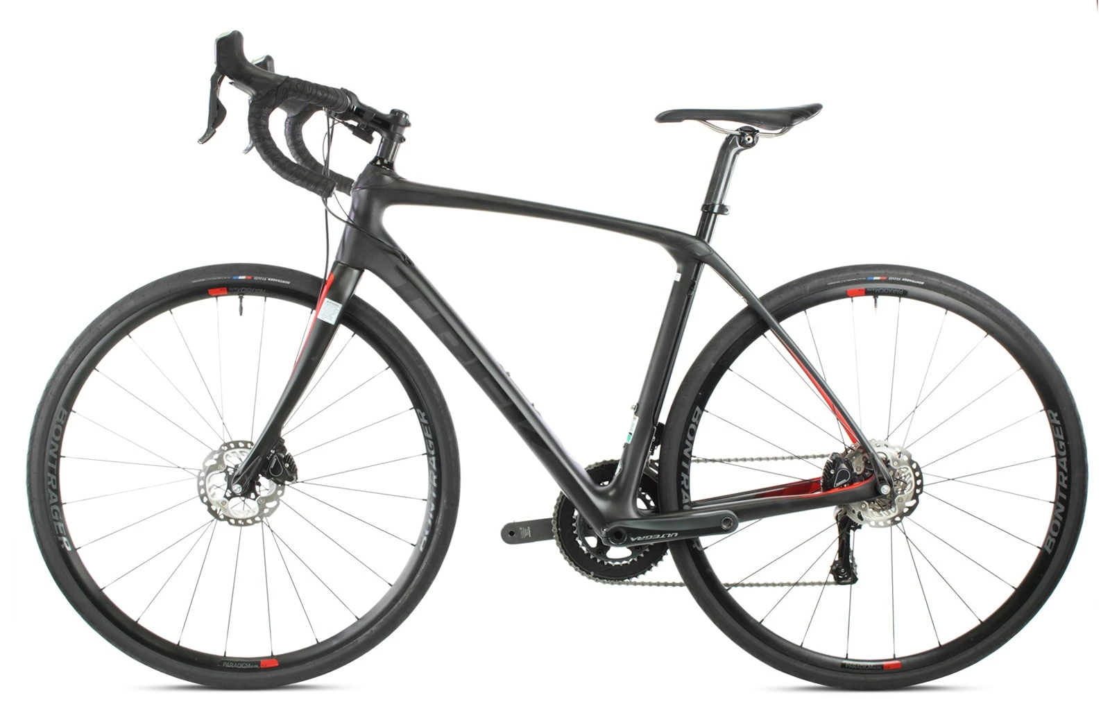 Other 2017 Trek Domane SLR 7 Disc 8 Other 2017 Trek Domane SLR 7 Disc - Image 6