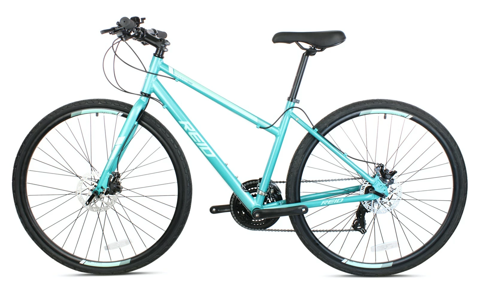 Other 2021 Reid Transit Disc WSD 4 Other 2021 Reid Transit Disc WSD - Image 2