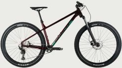 Norco Fluid Ht 2 29 Md 2021