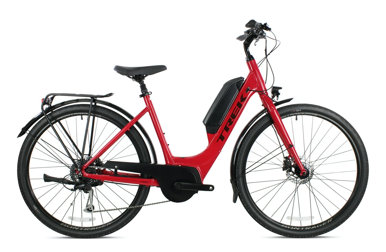 Other 2020 Trek Verve+ 2 Lowstep 3 Other 2020 Trek Verve+ 2 Lowstep