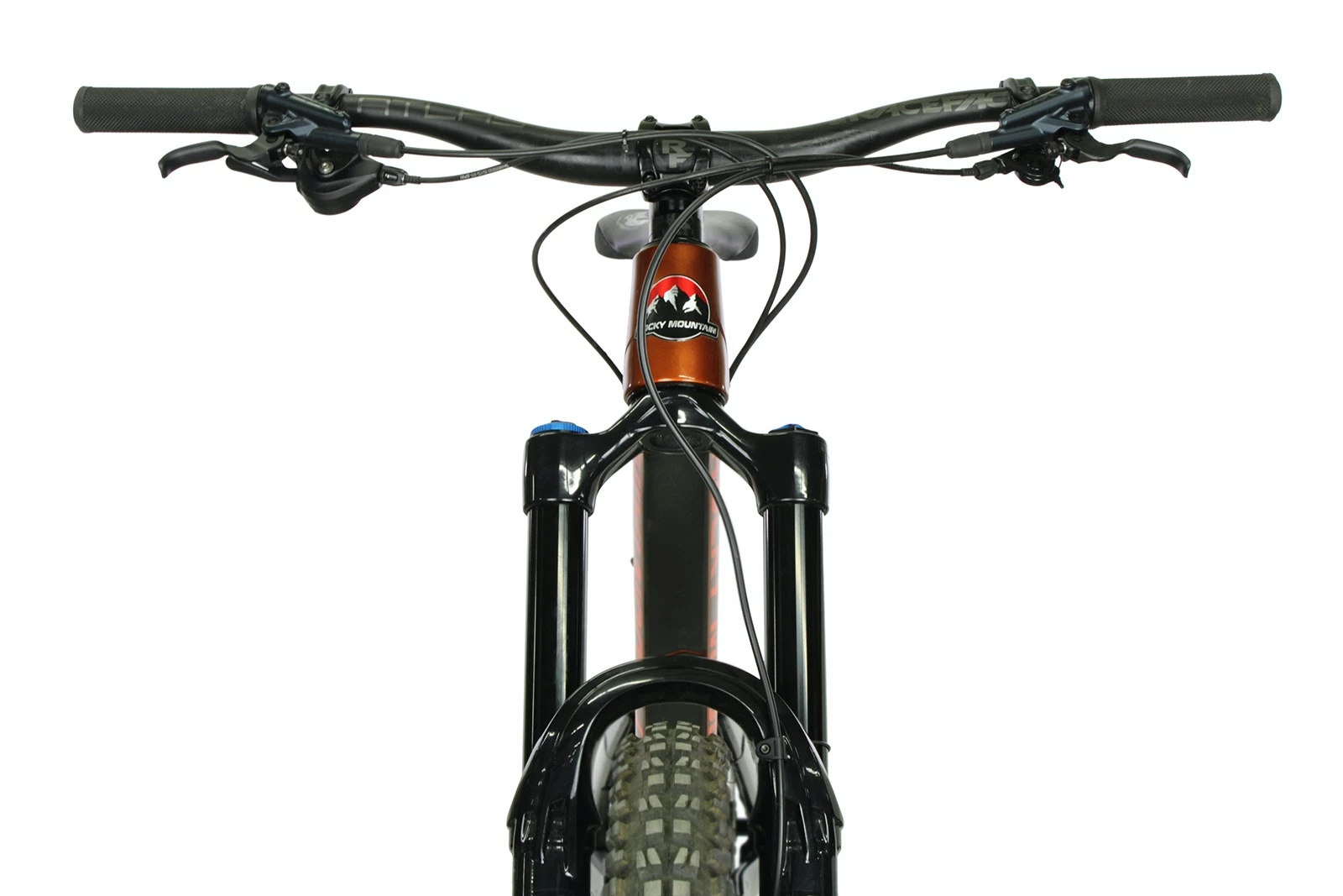 Other 2021 Rocky Mountain Slayer Carbon 70 7 Other 2021 Rocky Mountain Slayer Carbon 70 - Image 5