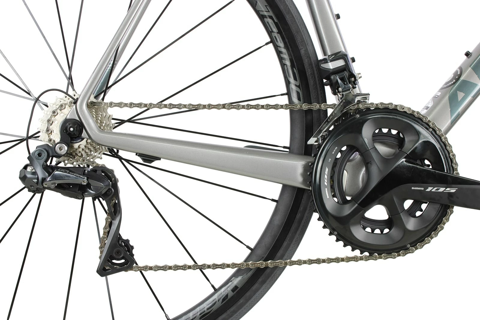 2019 Argon 18 Gallium Ultegra Di2 5 2019 Argon 18 Gallium Ultegra Di2 - Image 3