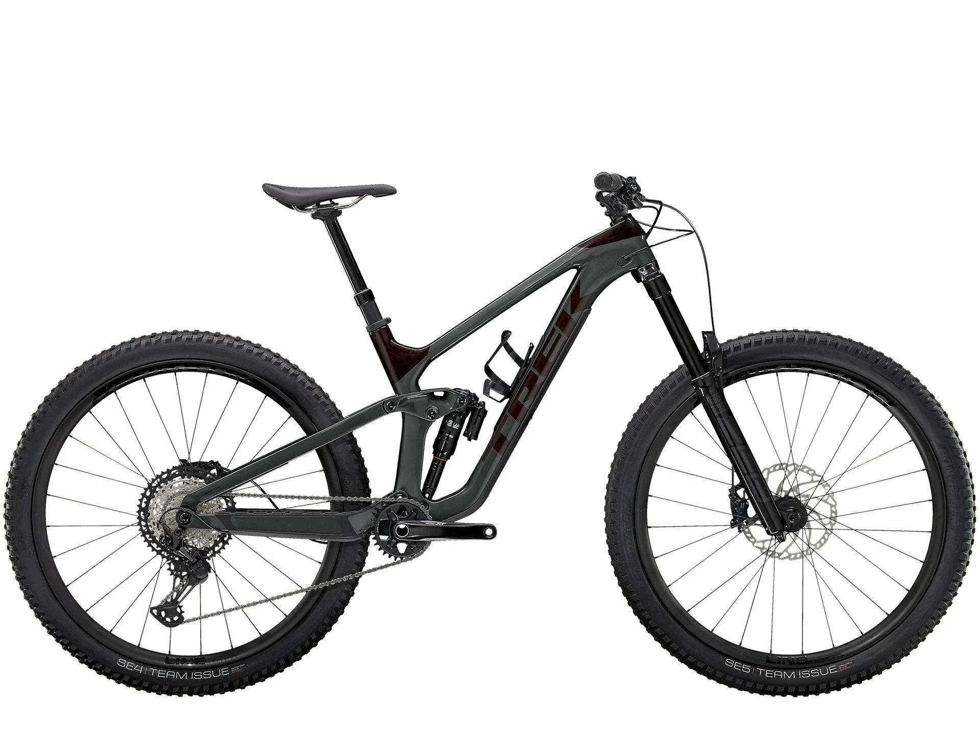 Trek Slash 9.8 Xt 2021 3 Trek Slash 9.8 Xt 2021