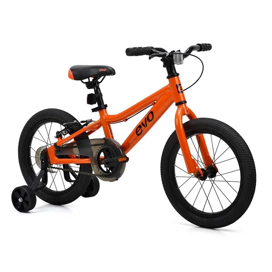 Evo Rock Ridge 16 4 Evo Rock Ridge 16 - Image 2