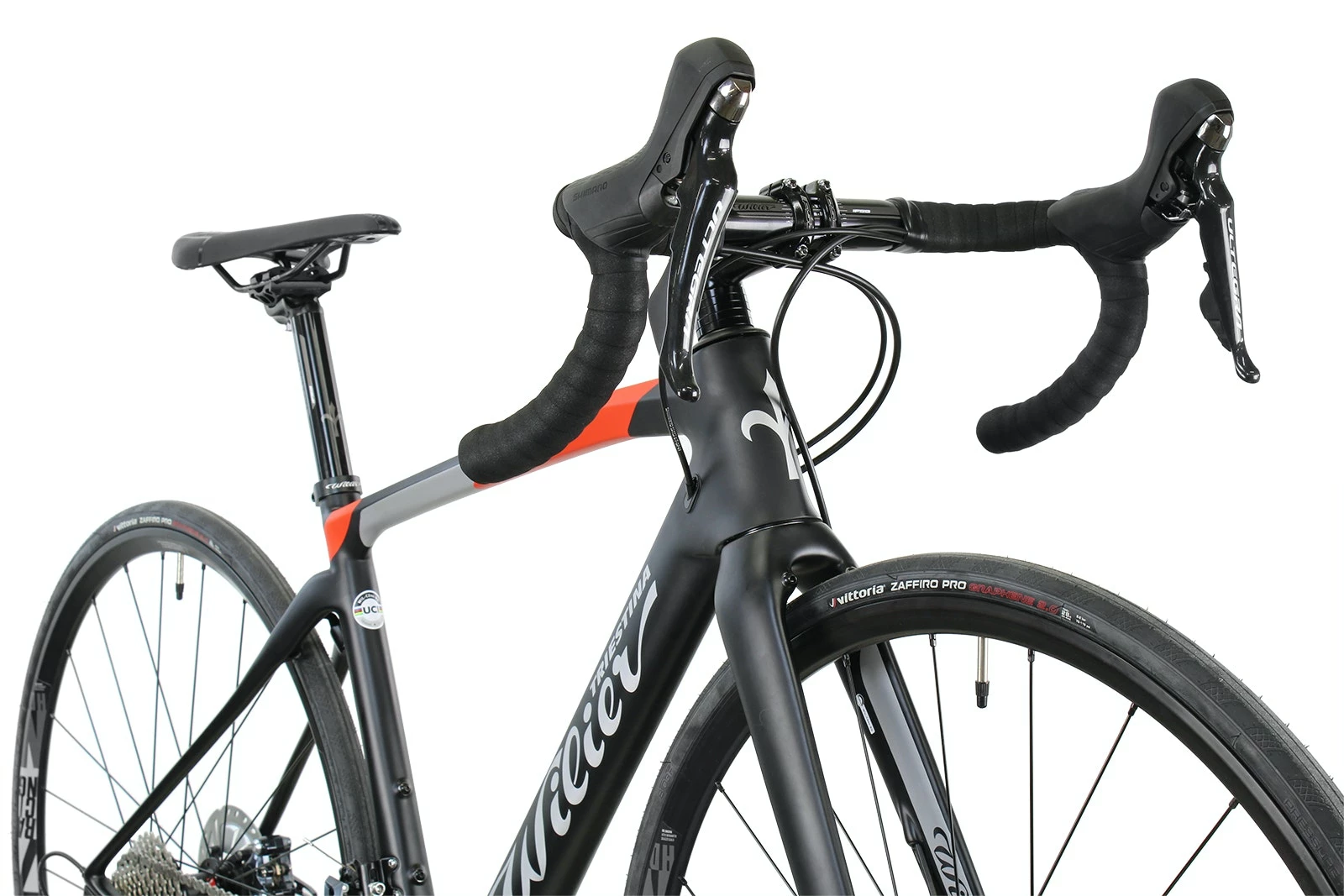 Other 2021 Wilier Triestina Cento1 NDR Disc 8 Other 2021 Wilier Triestina Cento1 NDR Disc - Image 6