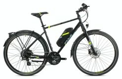 2021 Fuji Conductor 2.1+