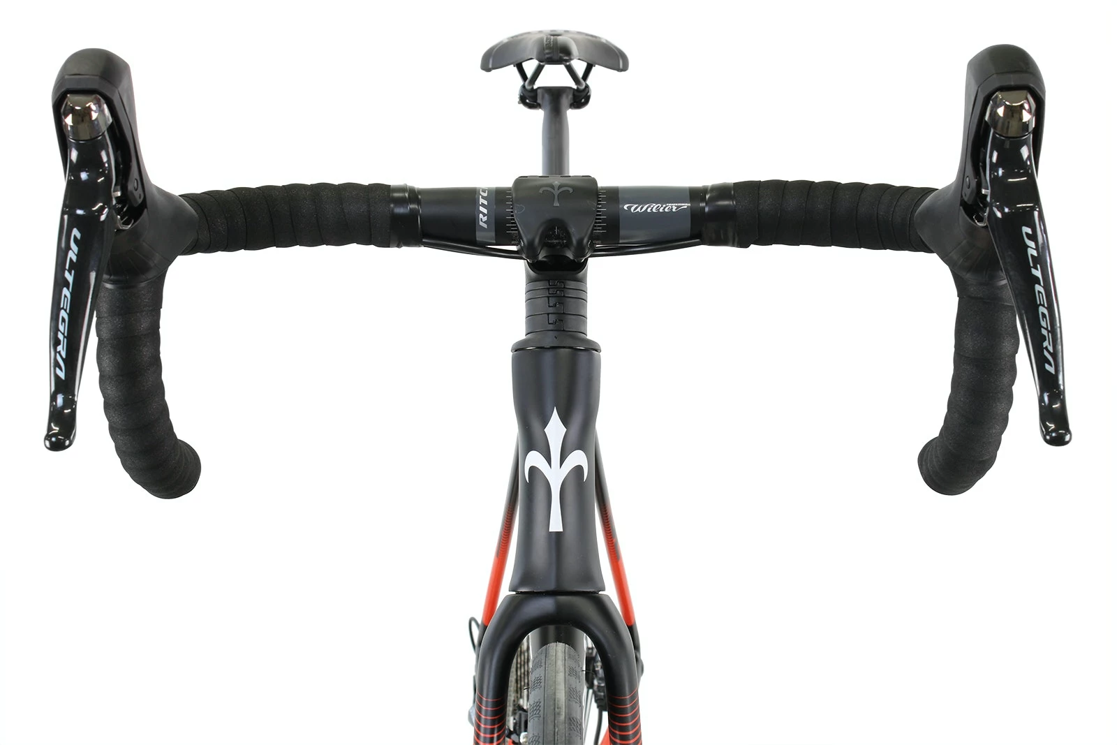 Other 2021 Wilier Triestina Cento 10SL Disc 7 Other 2021 Wilier Triestina Cento 10SL Disc - Image 5