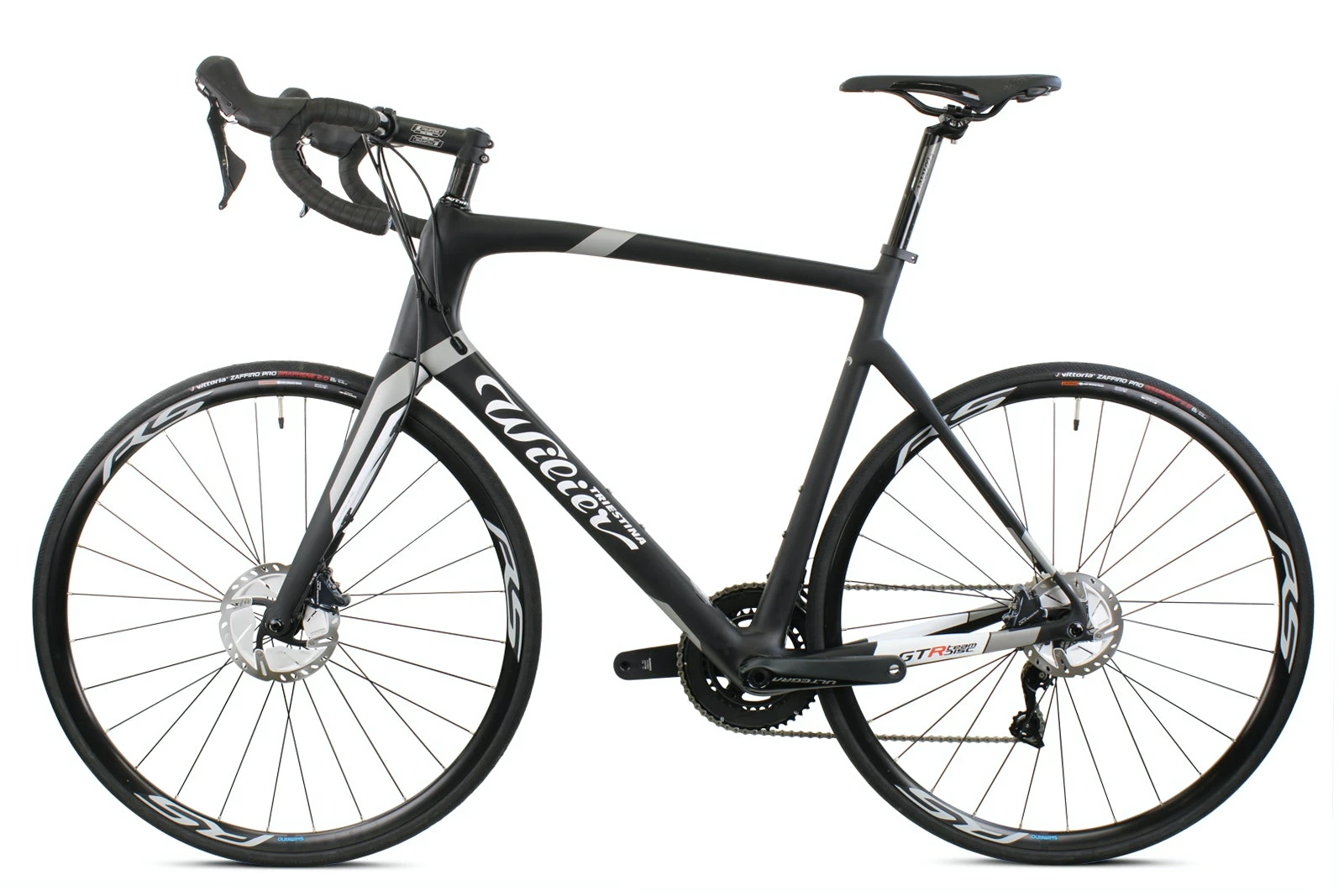 Other 2021 Wilier Triestina GTR Team Disc 4 Other 2021 Wilier Triestina GTR Team Disc - Image 2