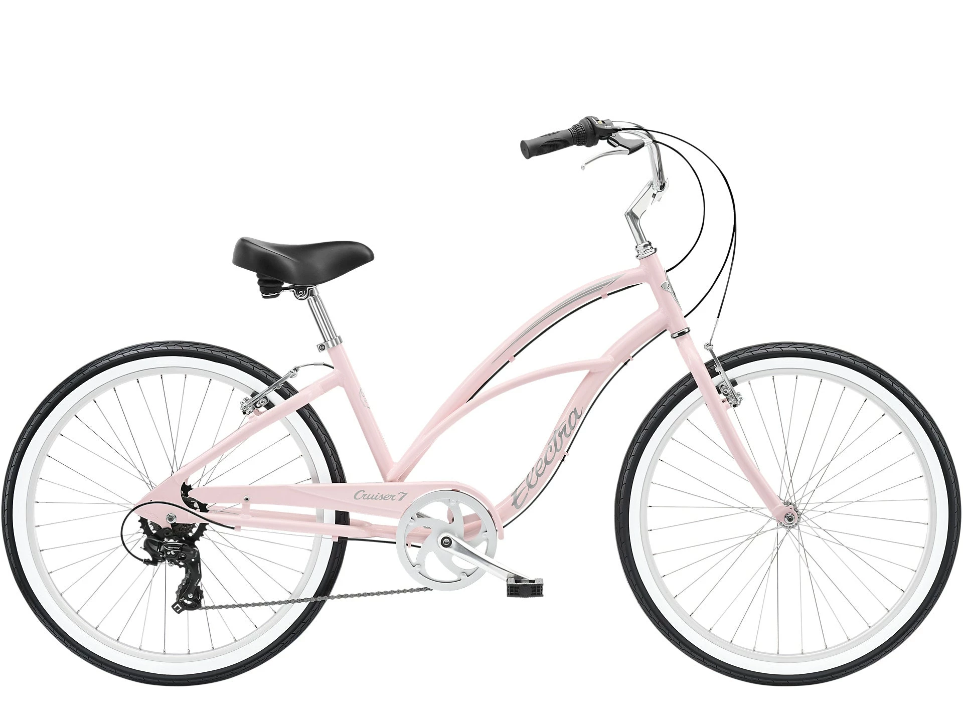 Electra Cruiser 7d Step Thru 26 2023 4 Electra Cruiser 7d Step Thru 26 2023 - Image 2