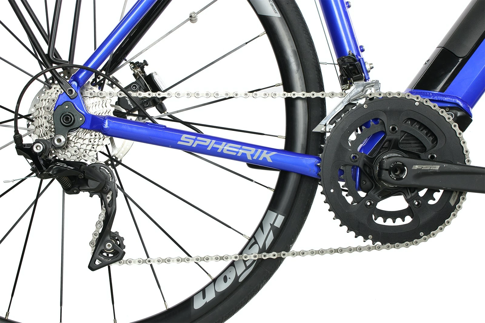 Other 2021 Spherik Seal 7 Other 2021 Spherik Seal - Image 5