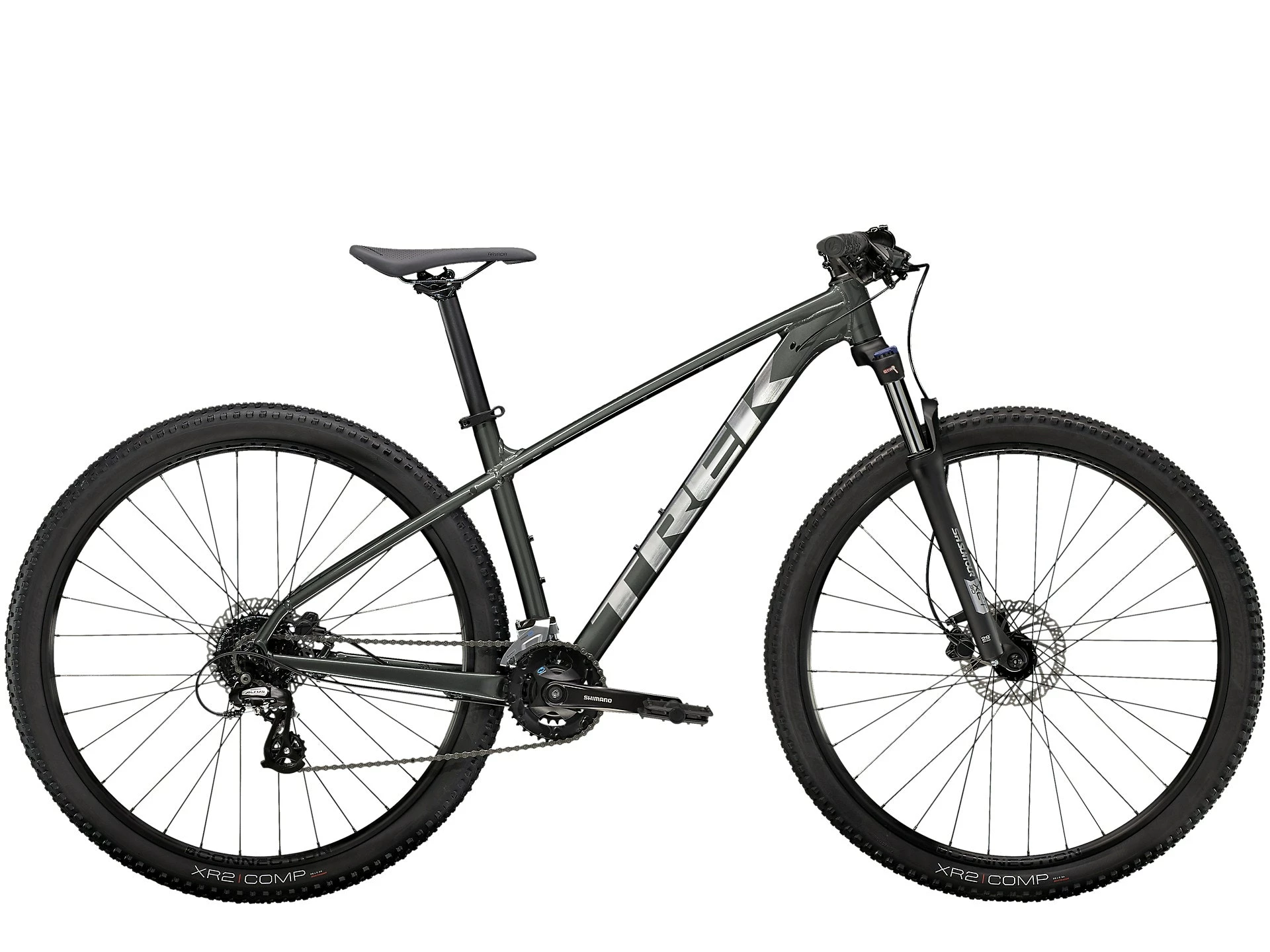 Trek Marlin 5 Gen 2 2023 18 Trek Marlin 5 Gen 2 2023 - Image 16