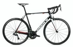 2018 Argon 18 Gallium Pro