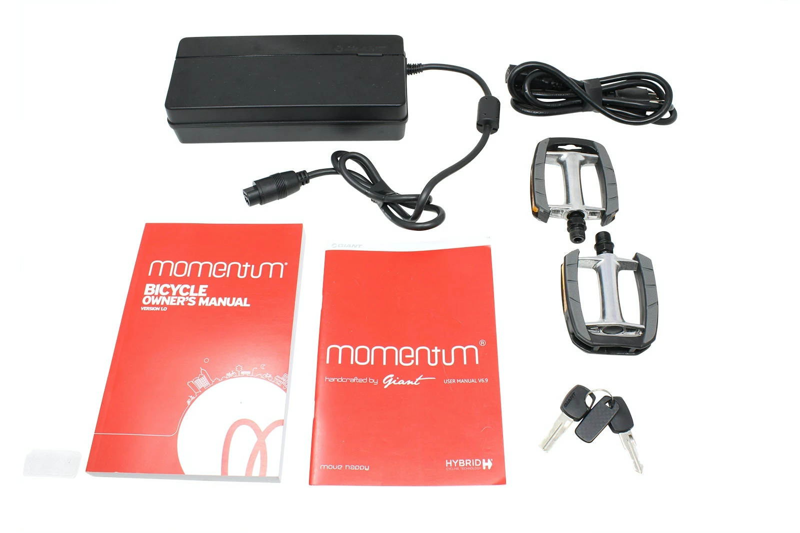 Other 2020 Momentum Transend E+ GTS 9 Other 2020 Momentum Transend E+ GTS - Image 7