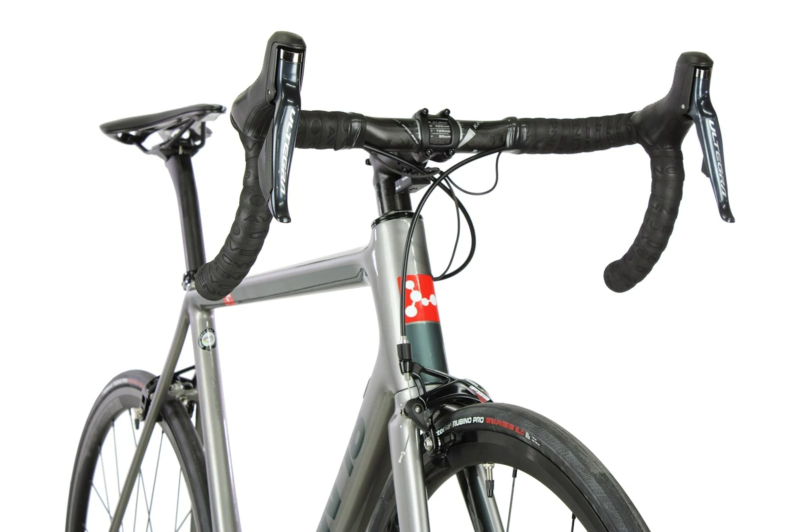 2019 Argon 18 Gallium Ultegra Di2 8 2019 Argon 18 Gallium Ultegra Di2 - Image 6