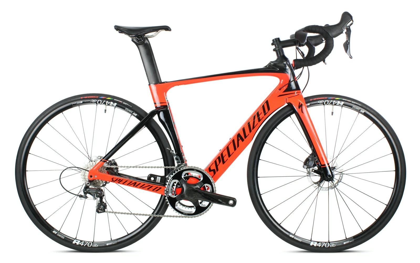 Other 2017 Specialized Venge ViAS Expert 3 Other 2017 Specialized Venge ViAS Expert